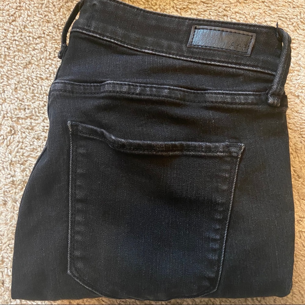 A+F Ripped Jeans - Picture 4 of 4